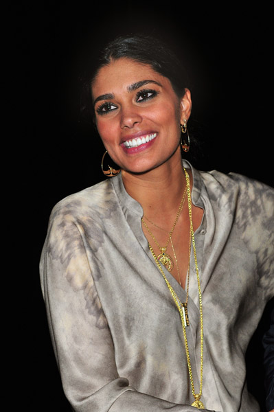 Rachel Roy - New Photos