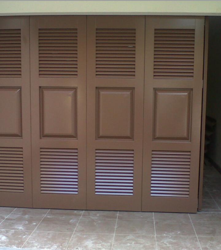  Harga Pintu Garasi Besi Per Meter Harga Pintu Garasi murah