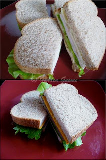 sandwiches