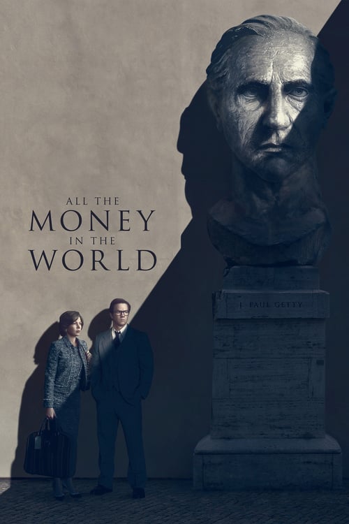 [HD] Todo el dinero del mundo 2017 Ver Online Subtitulado