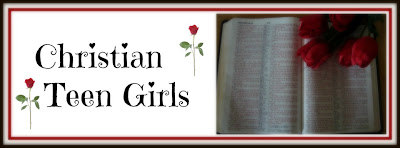 Christian Teen Girls
