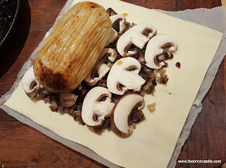 Vegetarian Christmas Dinner Easy Beef Wellington