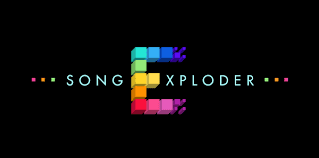 Song Exploder logo.