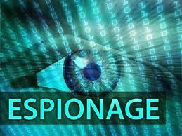 Pengertian Cyber Espionage, Sabotage, and Extortion