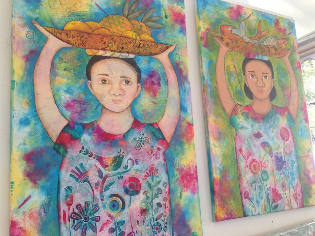 affordable art in the Philippines