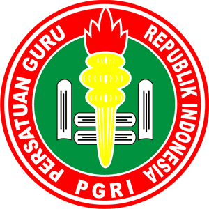 Logo PGRI
