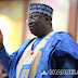Ahmed Lawan Elected As Senate President