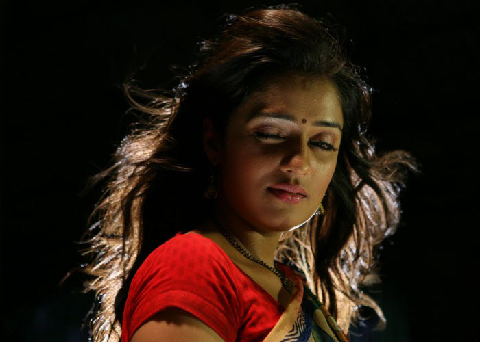 sirigandha kannada heroine nikita