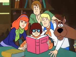 Scooby doo title song lyrics in hindi