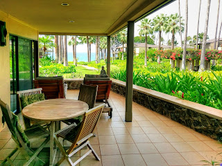 Wailea Vacation rental