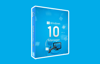 Descargar Yamicsoft Windows 10 Manager