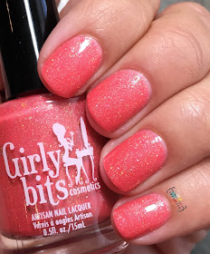 Girly Bits Up All Night To Get Lucky