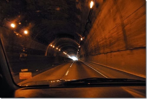 Tunnel
