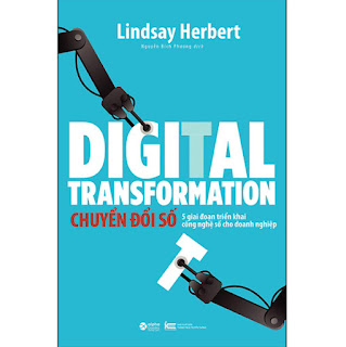 Digital Transformation - Chuyển Đổi Số ebook PDF-EPUB-AWZ3-PRC-MOBI