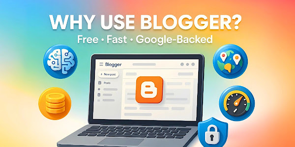 Is Blogger Still Worth Using in 2025?