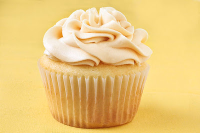 Delicious Gourmet Cupcakes Recipes