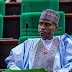 Senate Replaces Ndume with Tahir Monguno as Senate Chief Whip