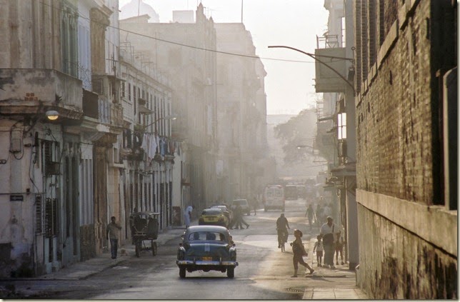 cuba hazy day1