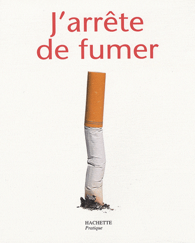 j arrete de fumer