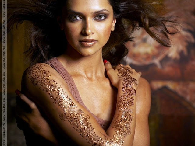 Deepika Padukone New Hot Cool Wallpapers Hd