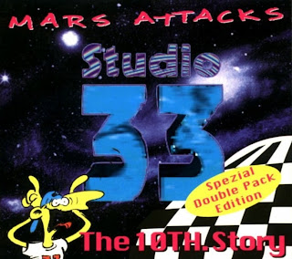 Studio 33 - The 10th Story (1997)