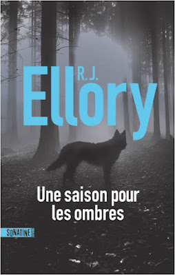 Une saison pour les ombres. R.J. Ellory