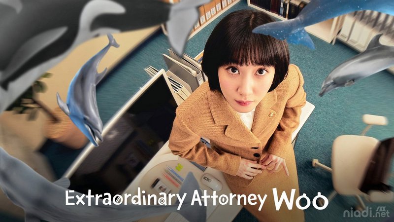 nonton extraordinary attorney woo sub indo