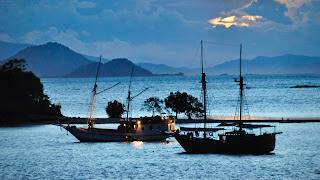 labuan bajo