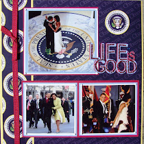 Life is Good!