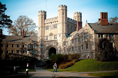 Princeton University