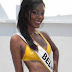 Miss Belize World 2013 is Idolly Louise Saldivar 