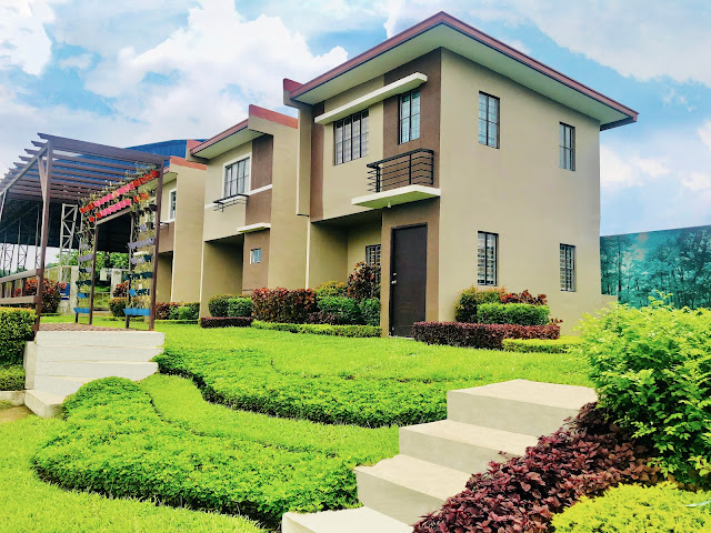 A dozen reasons to choose Lumina Homes in Southern Tagalog