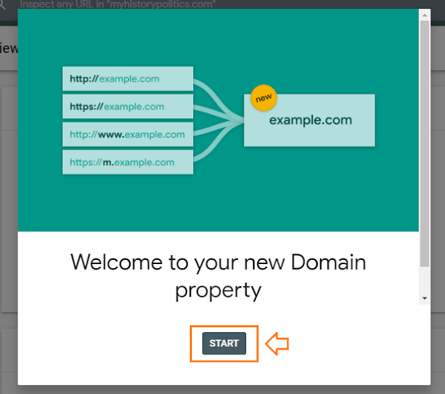 How To Configure Google Search Console On Blogger | Add Sitemap | Inspect URL 