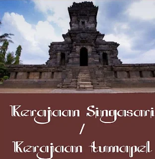 sejarah-kerajaan-singosari