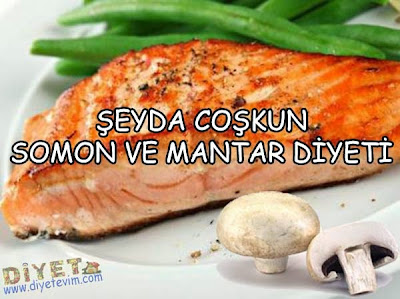 şeyda coşkun diyetleri