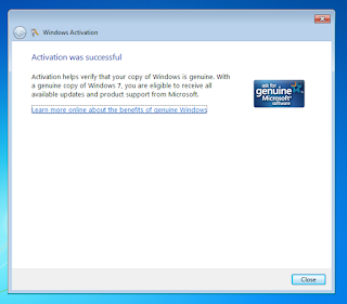 Download Aktivator Windows 7 