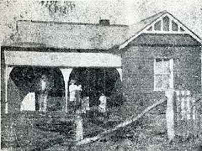 The Ghost Guyra (1921)