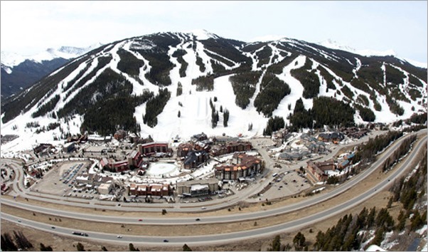 Copper Mountain, Colorado