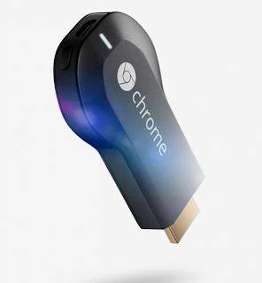 AirCast App for ChromeCast developed by Koushik Dutta, APK to self destruct tomorrow