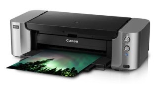 Canon PIXMA PRO-100S Dernières mises à jour des pilotes