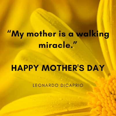 Image of Happy Mothers Day Wishes Quotes