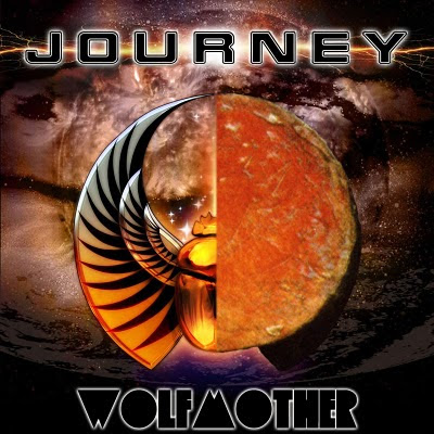 Journey - Any Way You Want It (Acapella)