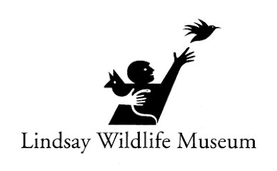 Lindsay Wildlife Museum Logo