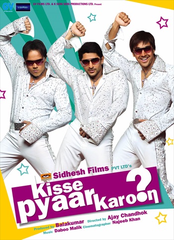 Kisse Pyaar Karoon 2009 Hindi Movie Download