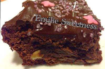 Brownies_chocolat