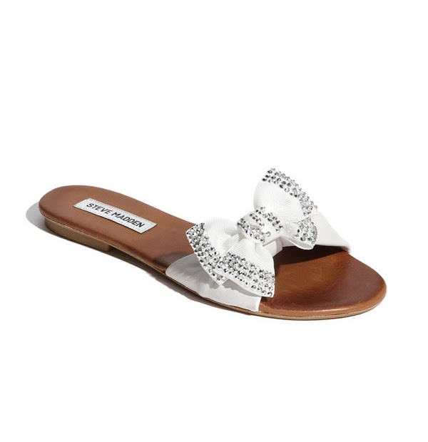 absinthrill: STEVE MADDEN - 'brennaa' sandal