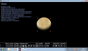 Planetas del Sistema Solar (imagen )