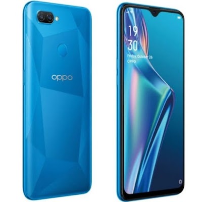 OPPO A11K Android smartphone 2GB RAM, 32GB Storage Smart Band OPPO