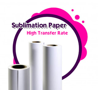 transfer paper for sublimaton
