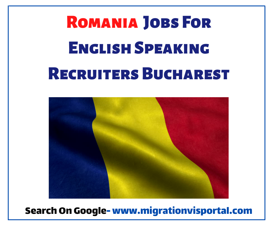 Romania Jobs